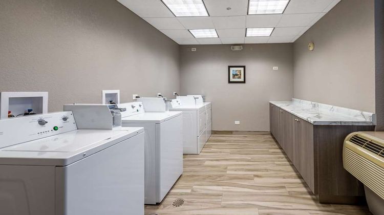 Comfort Inn Schaumburg Other