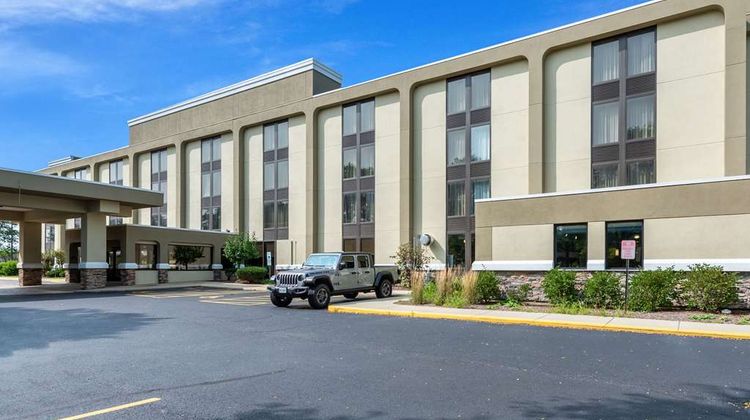 Comfort Inn Schaumburg Other