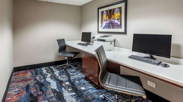 Comfort Inn Schaumburg Other