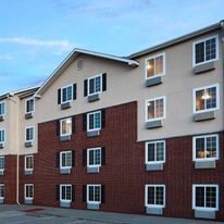 WoodSpring Suites McKinney