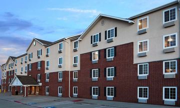 WoodSpring Suites McKinney