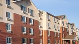 <b>WoodSpring Suites McKinney Exterior</b>. Images powered by <a href="https://iceportal.shijigroup.com/" title="IcePortal" target="_blank">IcePortal</a>.
