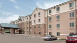 WoodSpring Suites Signature Las Colinas Exterior