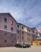 WoodSpring Suites Signature Las Colinas