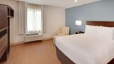 WoodSpring Suites Signature Las Colinas Room