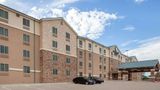 WoodSpring Suites Signature Las Colinas Exterior
