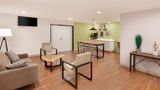 WoodSpring Suites Signature Las Colinas Lobby