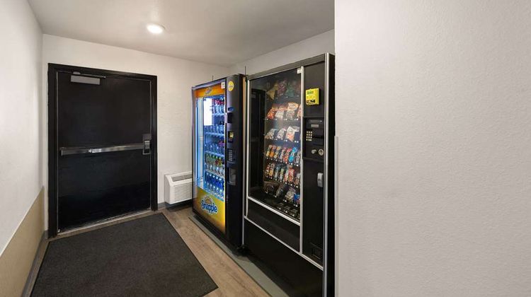 WoodSpring Suites Dallas Rockwall Other