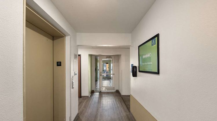 WoodSpring Suites Dallas Rockwall Other