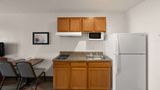 WoodSpring Suites Dallas Rockwall Room