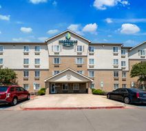 WoodSpring Suites Fort Worth FossilCreek Exterior