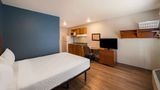 WoodSpring Suites Fort Worth FossilCreek Room