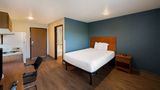WoodSpring Suites Fort Worth FossilCreek Room