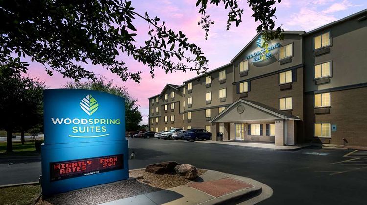 WoodSpring Suites Fort Worth FossilCreek Other