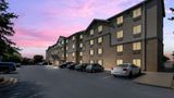 WoodSpring Suites Fort Worth FossilCreek Other