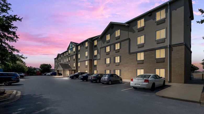<b>WoodSpring Suites Fort Worth FossilCreek Other</b>. Images powered by <a href="https://iceportal.shijigroup.com/" title="IcePortal" target="_blank">IcePortal</a>.