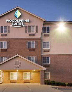 WoodSpring Suites Fort Worth Forest Hill