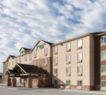 WoodSpring Suites Signature North Dallas Exterior