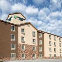 WoodSpring Suites Signature North Dallas