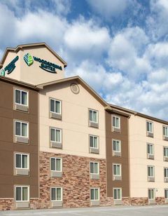 WoodSpring Suites Signature North Dallas