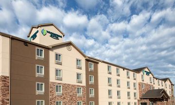 WoodSpring Suites Signature North Dallas