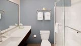 <b>WoodSpring Suites Signature North Dallas Room</b>. Images powered by <a href="https://iceportal.shijigroup.com/" title="IcePortal" target="_blank">IcePortal</a>.