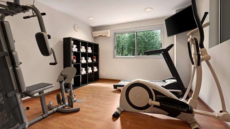 Ramada by Wyndham Valencia Almussafes Health