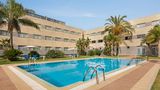 Ramada by Wyndham Valencia Almussafes Pool