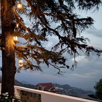 Ramada by Wyndham Mussoorie Mall Road