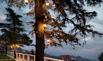 Ramada by Wyndham Mussoorie Mall Road