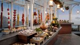 Ramada by Wyndham Mussoorie Mall Road Restaurant