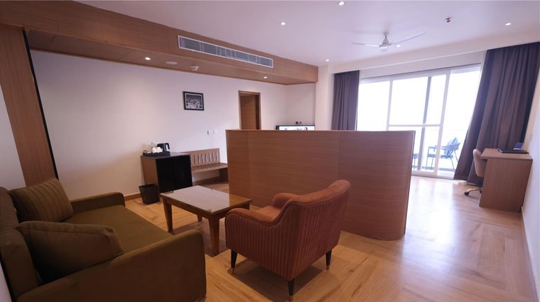 <b>Ramada by Wyndham Mussoorie Mall Road Suite</b>. Images powered by <a href="https://iceportal.shijigroup.com/" title="IcePortal" target="_blank">IcePortal</a>.