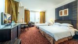 Ramada by Wyndham Bangkok Chaophya Park Room