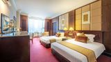 Ramada by Wyndham Bangkok Chaophya Park Room