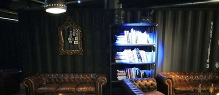Loftstyle Hotel Hannover, BW Signature Lobby
