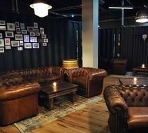 Loftstyle Hotel Hannover, BW Signature Lobby
