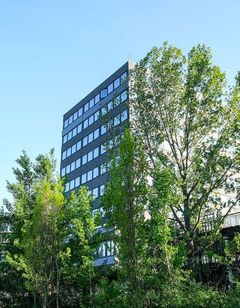 Loftstyle Hotel Hannover, BW Signature