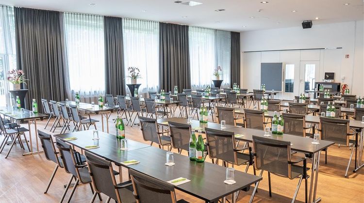 Loftstyle Hotel Hannover, BW Signature Meeting