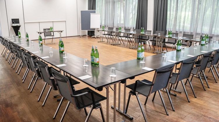 Loftstyle Hotel Hannover, BW Signature Meeting