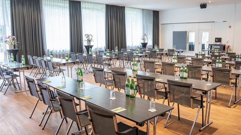 <b>Loftstyle Hotel Hannover, BW Signature Meeting</b>. Images powered by <a href="https://iceportal.shijigroup.com/" title="IcePortal" target="_blank">IcePortal</a>.