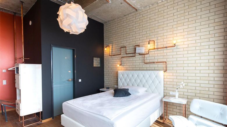 <b>Loftstyle Hotel Hannover, BW Signature Room</b>. Images powered by <a href="https://iceportal.shijigroup.com/" title="IcePortal" target="_blank">IcePortal</a>.