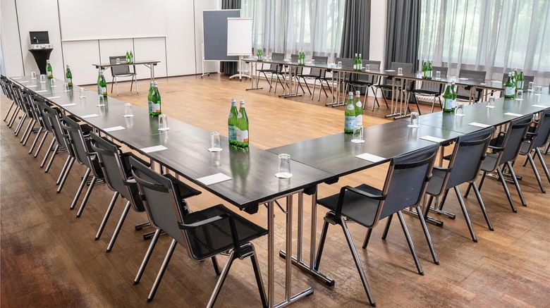 <b>Loftstyle Hotel Hannover, BW Signature Meeting</b>. Images powered by <a href="https://iceportal.shijigroup.com/" title="IcePortal" target="_blank">IcePortal</a>.