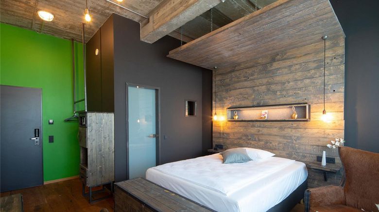 <b>Loftstyle Hotel Hannover, BW Signature Room</b>. Images powered by <a href="https://iceportal.shijigroup.com/" title="IcePortal" target="_blank">IcePortal</a>.