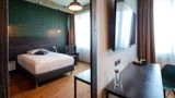 Loftstyle Hotel Hannover, BW Signature Room