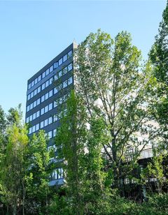 Loftstyle Hotel Hannover, BW Signature