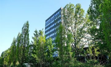 Loftstyle Hotel Hannover, BW Signature