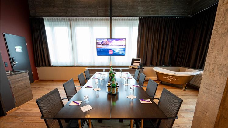 Loftstyle Hotel Hannover, BW Signature Meeting