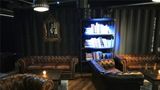 Loftstyle Hotel Hannover, BW Signature Lobby
