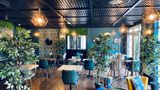 Sure Hotel by BW Calais Coquelles Tunnel Restaurant
