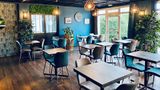 Sure Hotel by BW Calais Coquelles Tunnel Restaurant